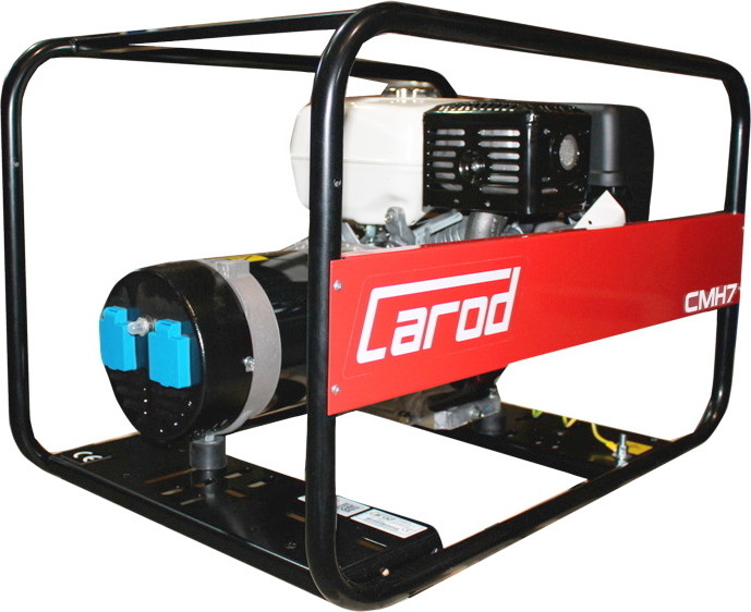 Электрогенератор Carod CMH-7AM