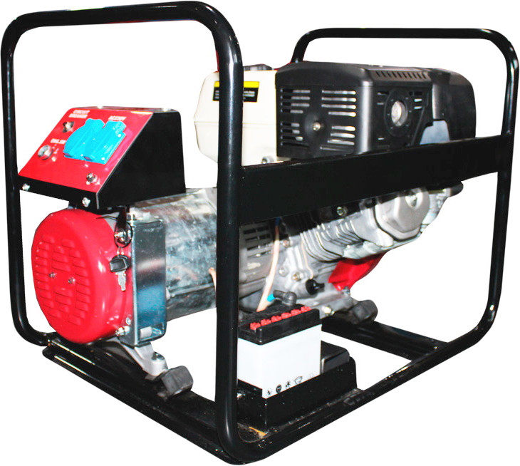 Электрогенератор Carod CMH-6AE