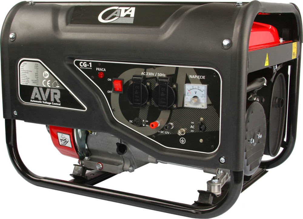 Электрогенератор Cata CG-1