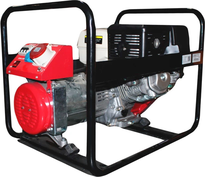 Электрогенератор Carod CTH-6AM