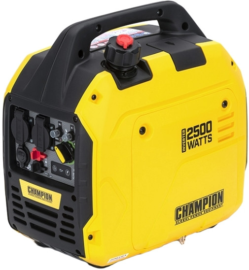 Електрогенератор CHAMPION C2500iS