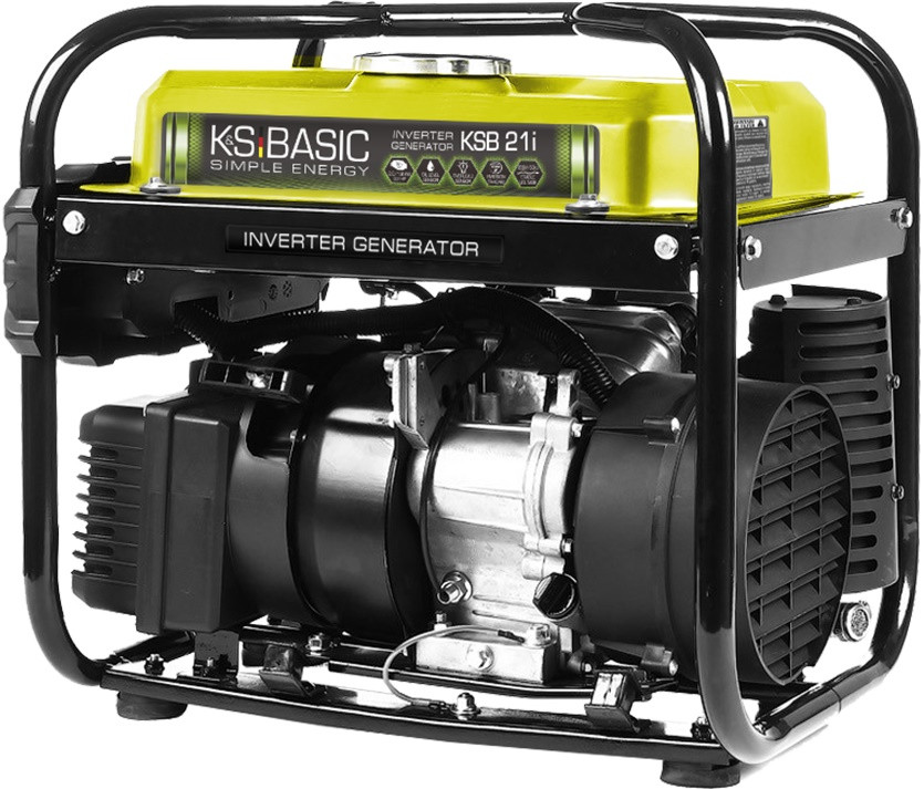 Электрогенератор Konner&Sohnen Basic KSB 21i