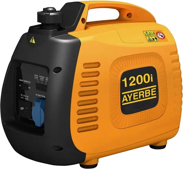Электрогенератор Ayerbe AY 1200 KT