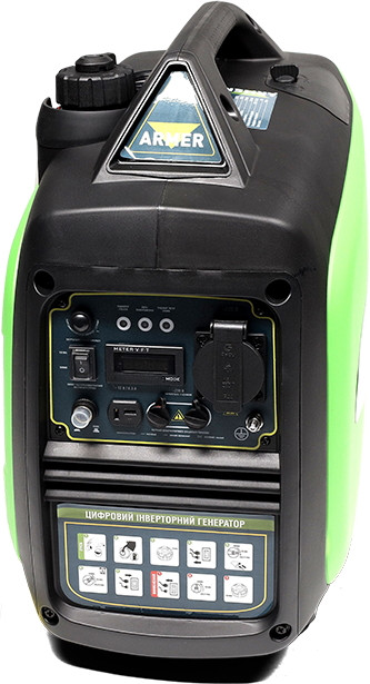 Електрогенератор Armer ARM-GI001