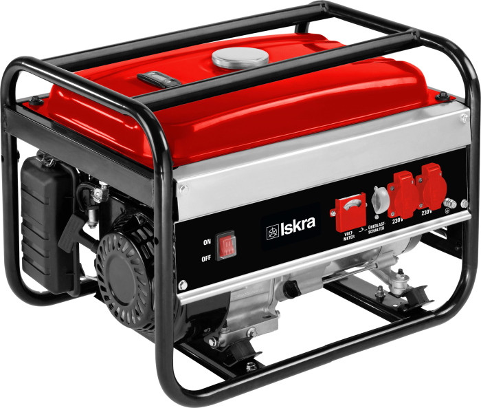 Электрогенератор Iskra AR2800T