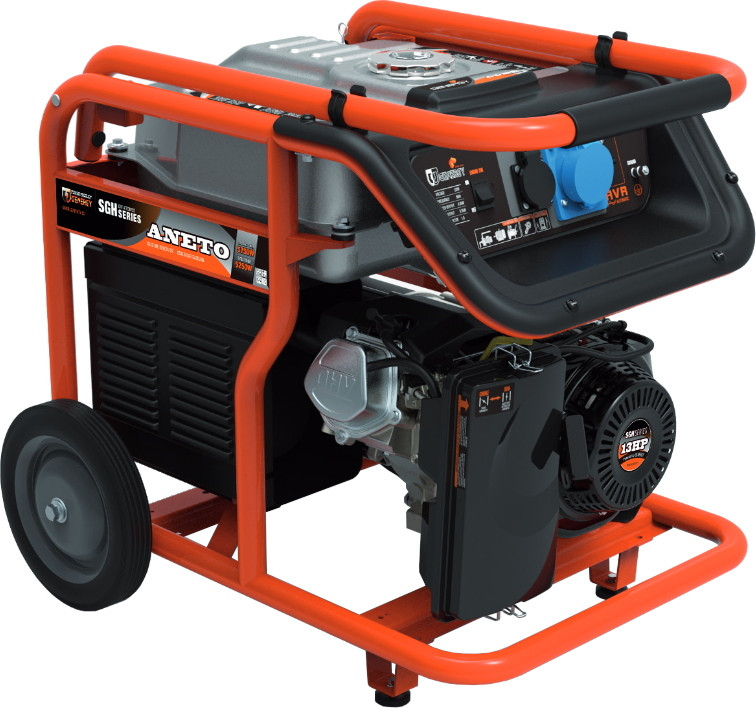 Электрогенератор GENERGY Aneto