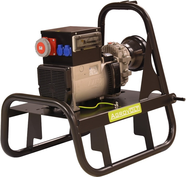 Электрогенератор Fogo Agrovolt AV27