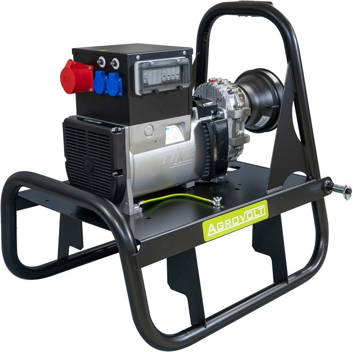 Электрогенератор Fogo Agrovolt AV18