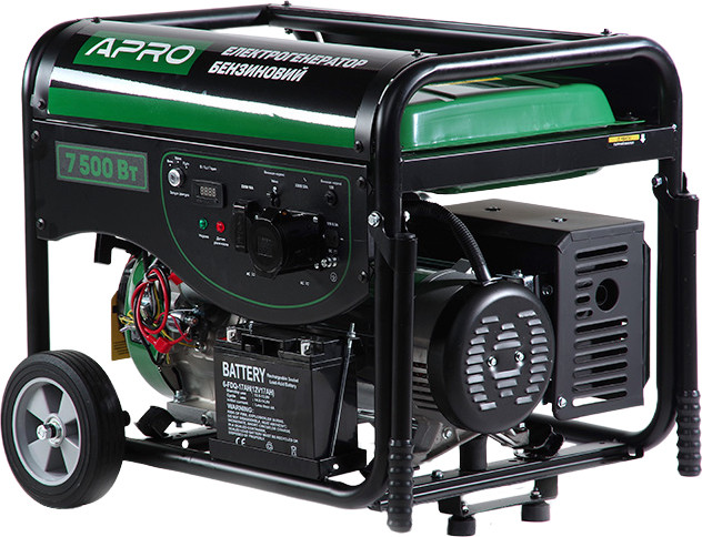 Электрогенератор Apro 852109