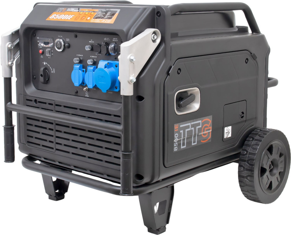Электрогенератор TTG 8500IE