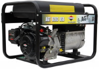 Электрогенератор AGT 8203 BSB SE R26
