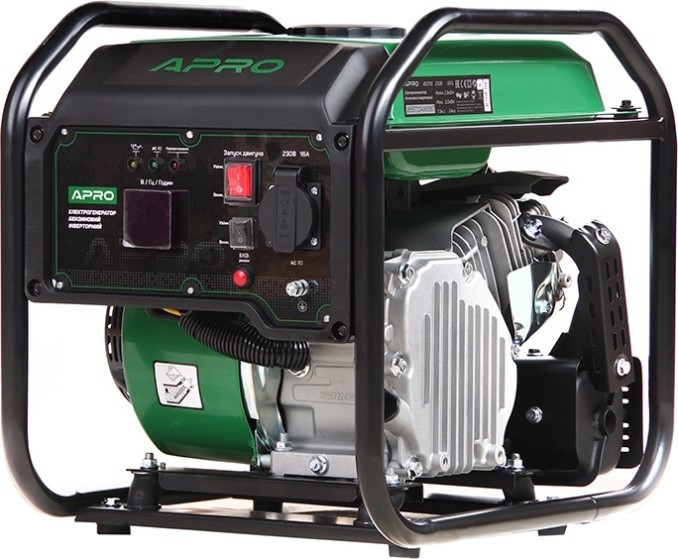 Електрогенератор Apro 852116