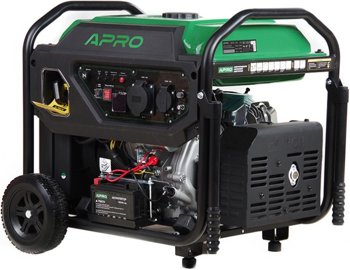 Електрогенератор Apro 852119