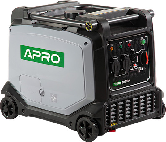 Электрогенератор Apro 852113