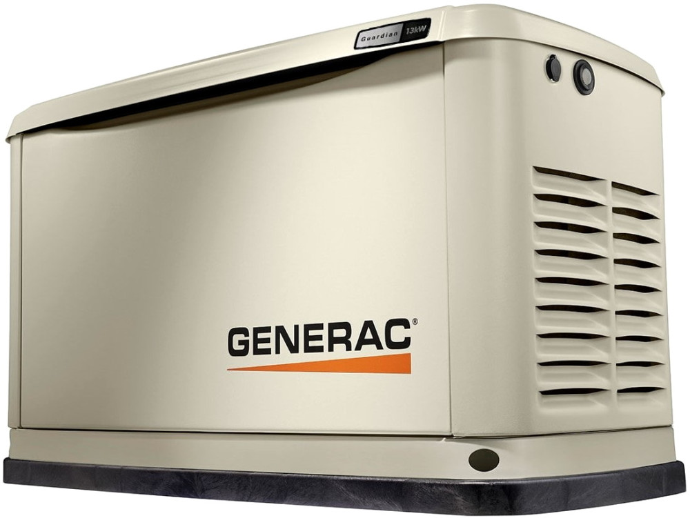 Электрогенератор Generac 7146