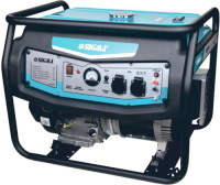 Электрогенератор Sigma 5710401