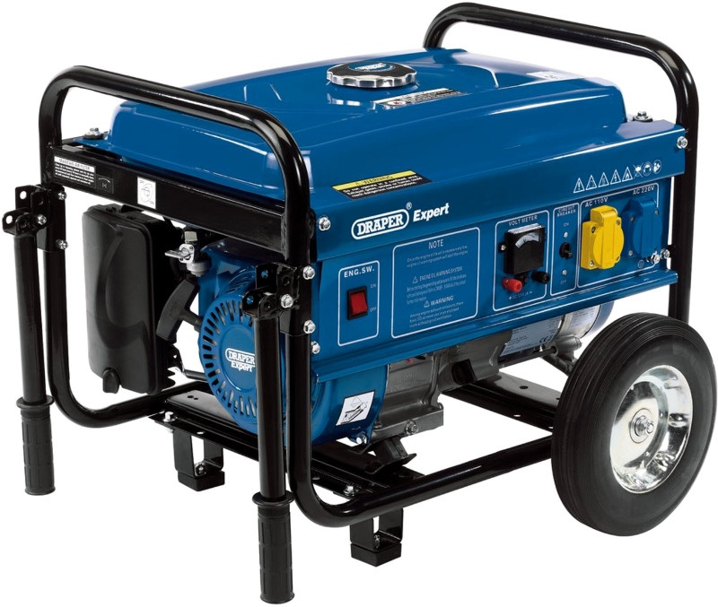 Електрогенератор Draper 16066