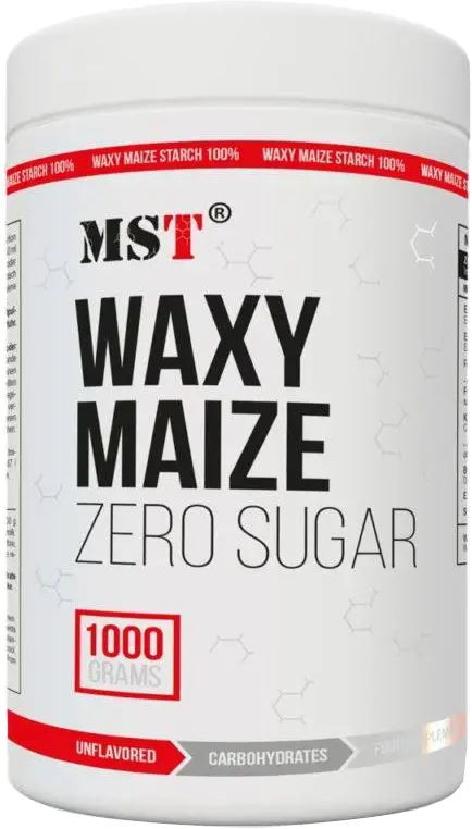 Гейнер MST Waxy Maize