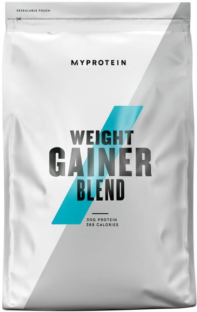 Гейнер Myprotein Weight Gainer Blend