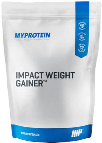 Гейнер Myprotein Impact Weight Gainer