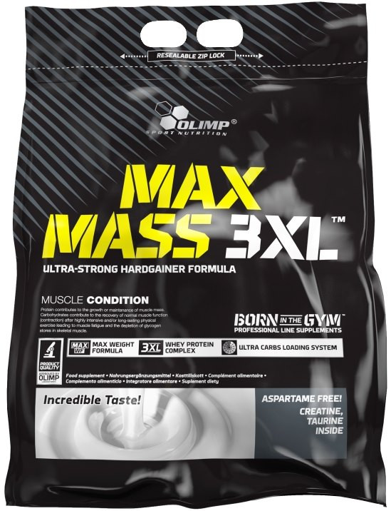 Гейнер Olimp MaxMass 3XL