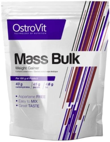Гейнер OstroVit Mass Bulk