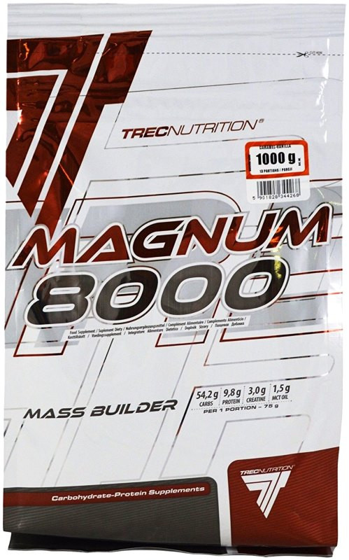 Гейнер Trec Nutrition Magnum 8000