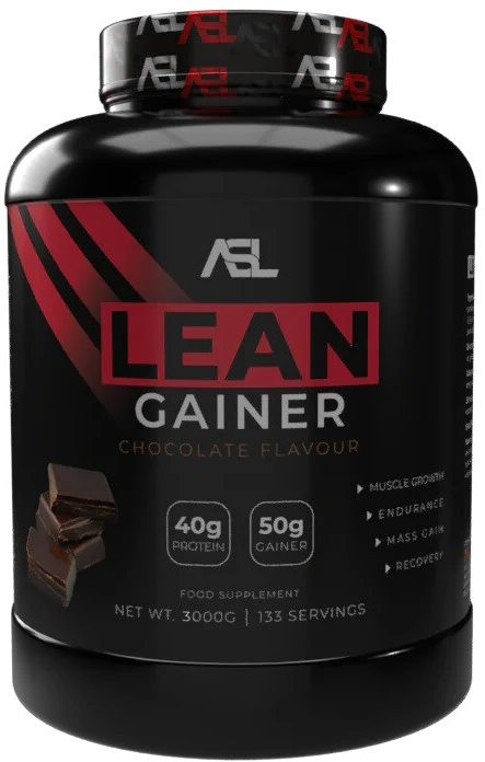 Гейнер ASL Lean Gainer