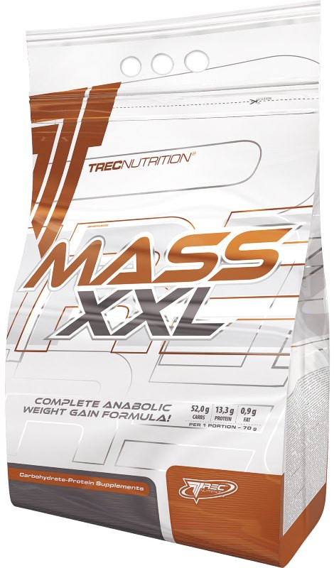 Гейнер Trec Nutrition Mass XXL