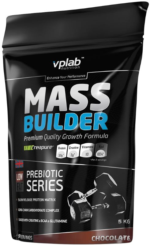 Гейнер VpLab Mass Builder