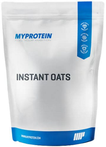 Гейнер Myprotein Instant Oats