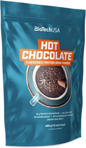 Гейнер BioTech Hot Chocolate