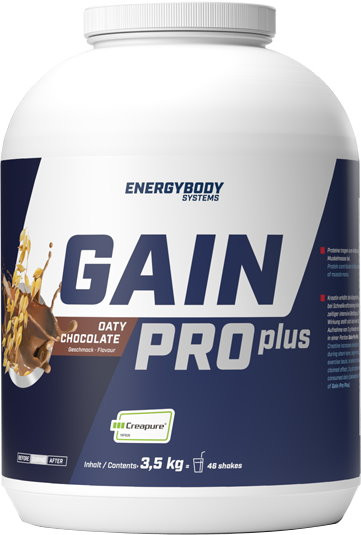 Гейнер Energybody Systems Gain PRO Plus
