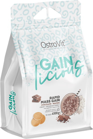 Гейнер OstroVit GAINlicious