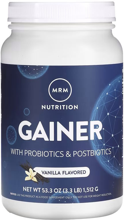 Гейнер MRM Gainer