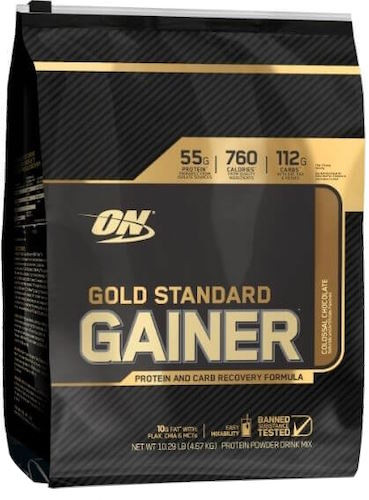 Гейнер Optimum Nutrition Gold Standard Gainer
