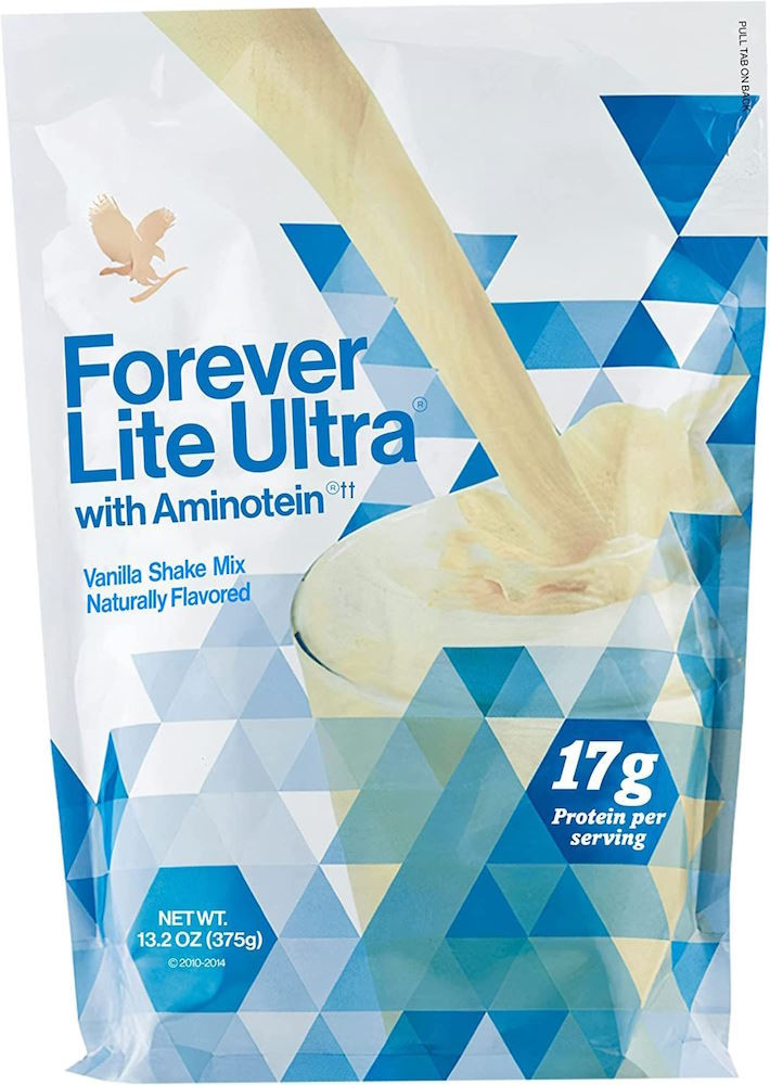 Гейнер FOREVER Lite Ultra
