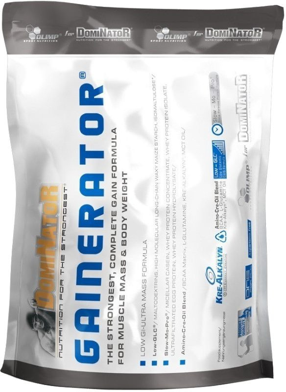 Гейнер Olimp Dominator Gainerator