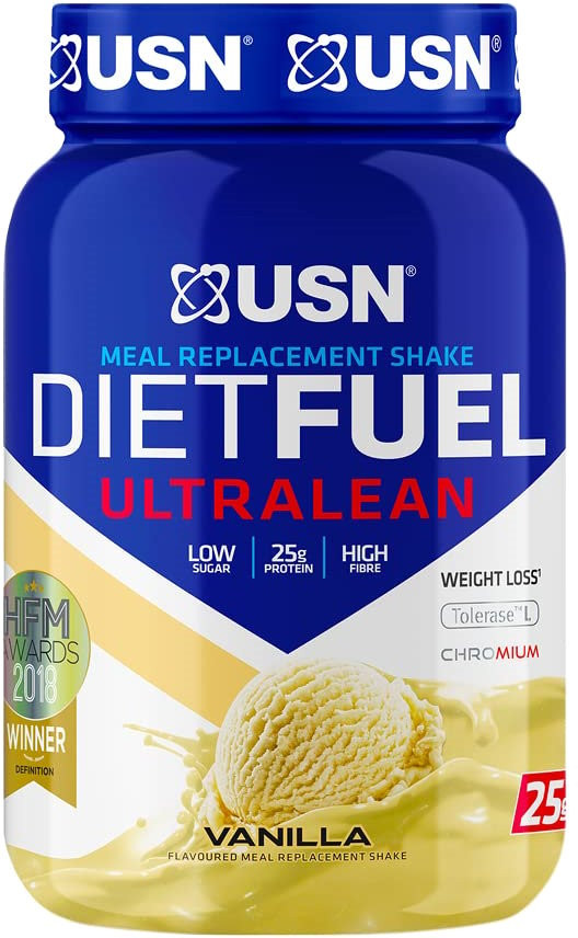 Гейнер USN DIET FUEL UltraLean