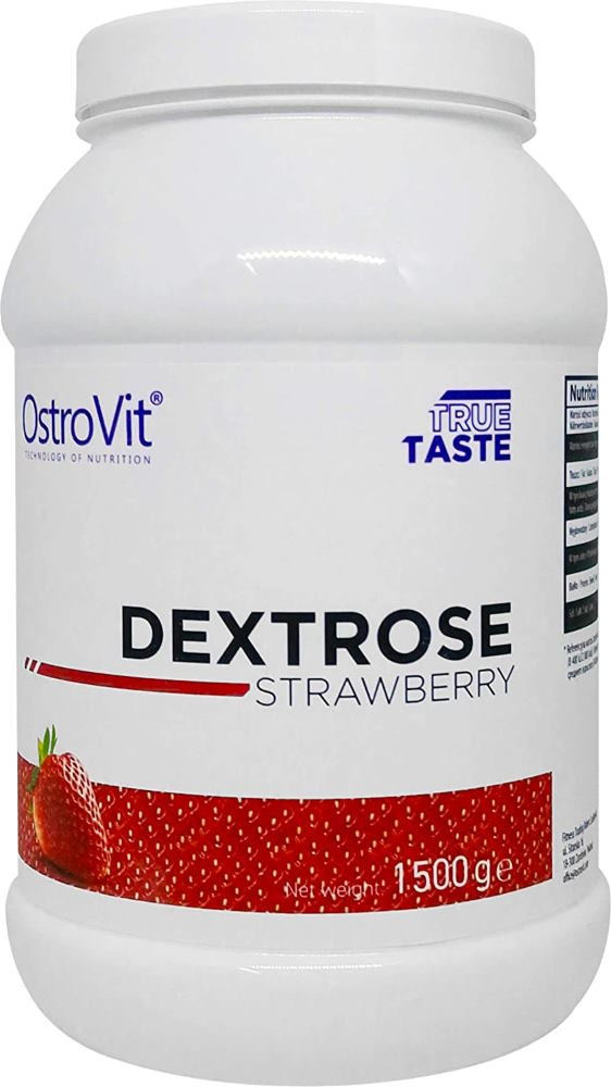 Гейнер OstroVit Dextrose