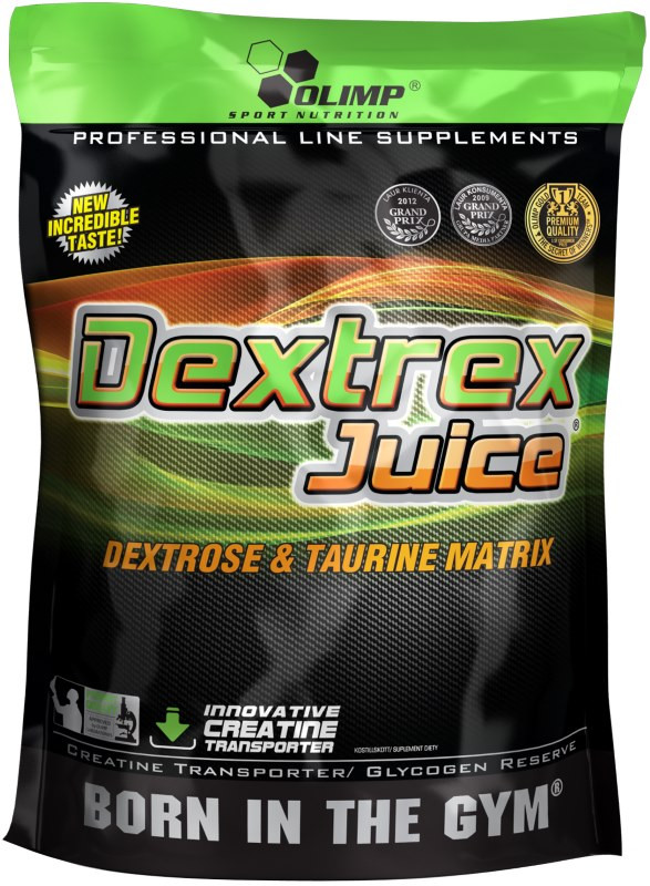 Гейнер Olimp Dextrex Juice