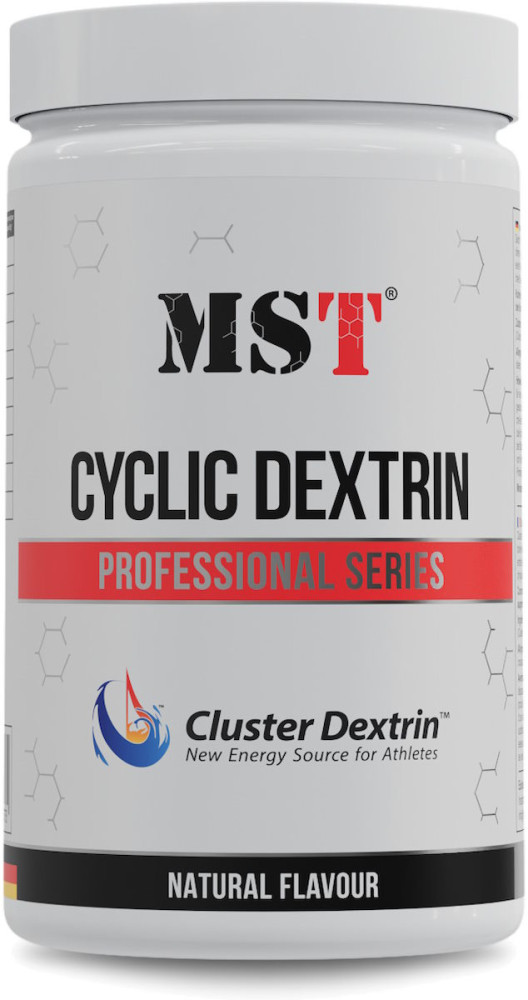 Гейнер MST Cyclic Dextrin
