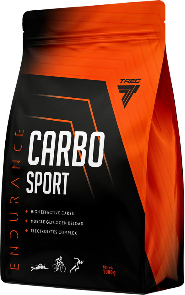 Гейнер Trec Nutrition Carbo Sport