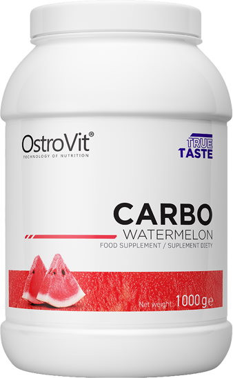 Гейнер OstroVit Carbo
