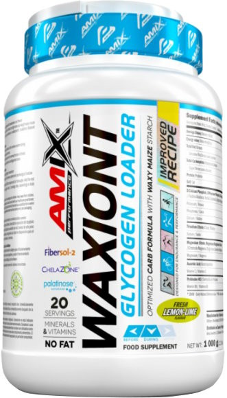 Гейнер Amix WaxIont