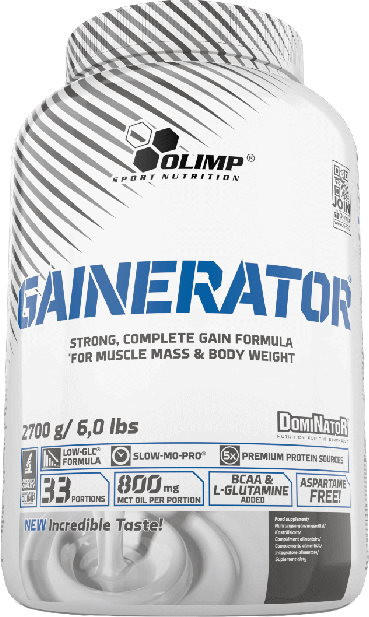 Гейнер Olimp Gainerator