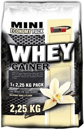 Гейнер Vision Nutrition Whey Gainer