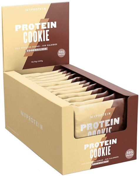 Гейнер Myprotein Protein Cookie