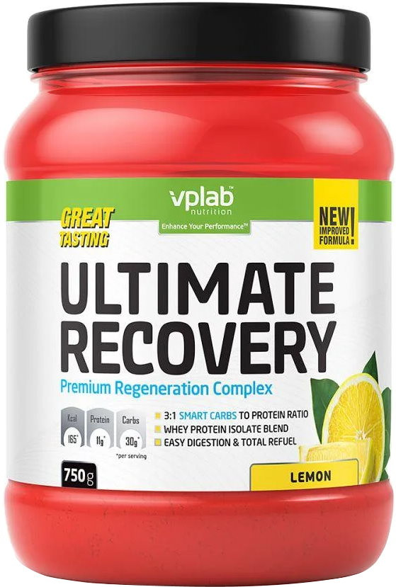Гейнер VpLab Ultimate Recovery