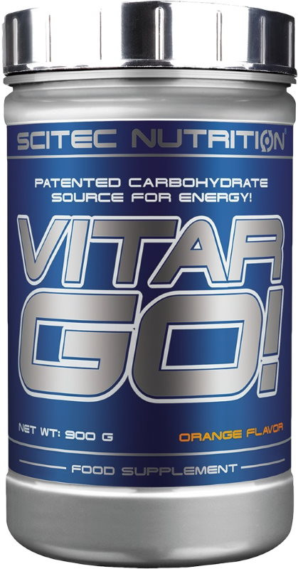 Гейнер Scitec Nutrition VitarGo